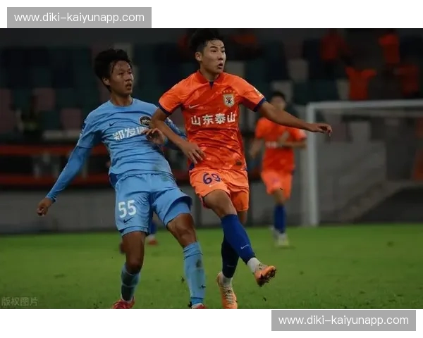 赛程中乙：让每一场比赛都成为城市的热烈记忆