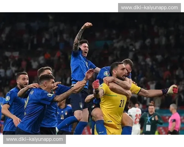 巅峰对决！英格兰vs意大利直播：温布利的救赎还是蓝衣军团的再次加冕？